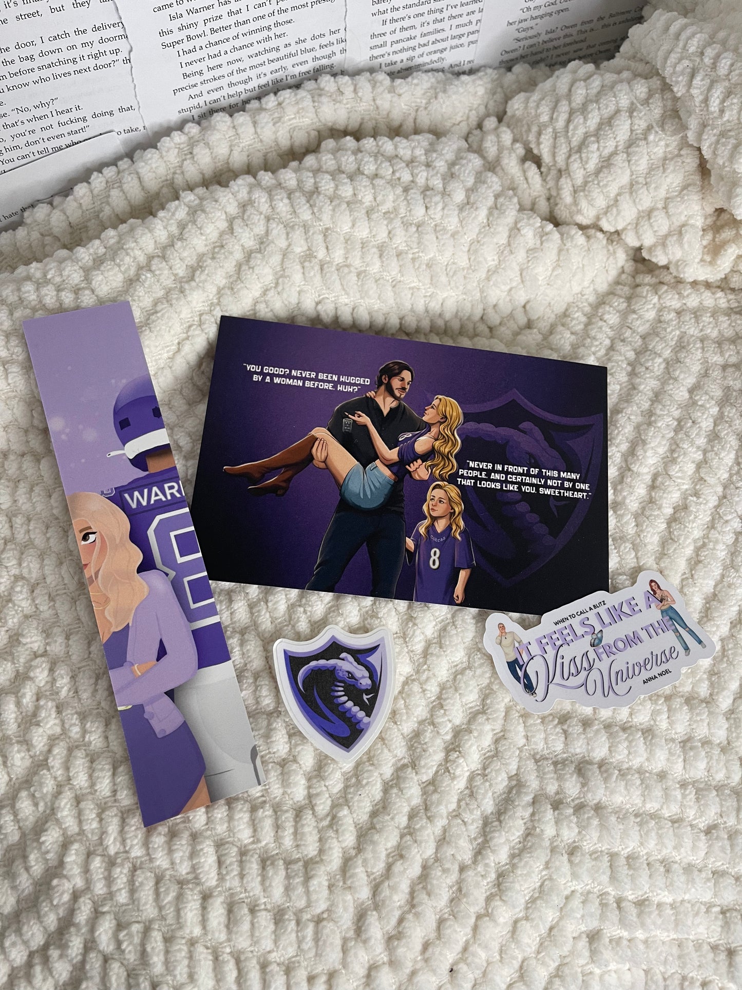 Sticker and character art bundle- Book Plates
