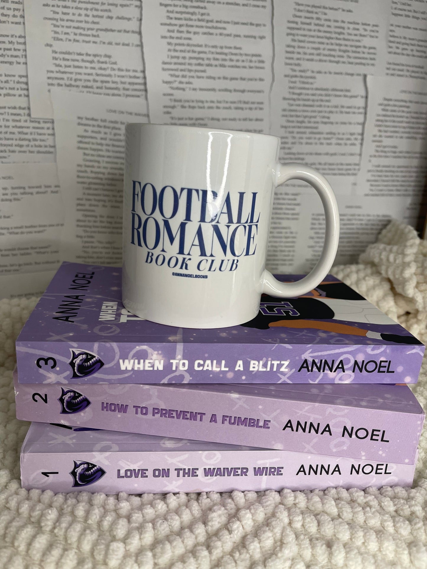 PRE-ORDER Baltimore Cobras mug