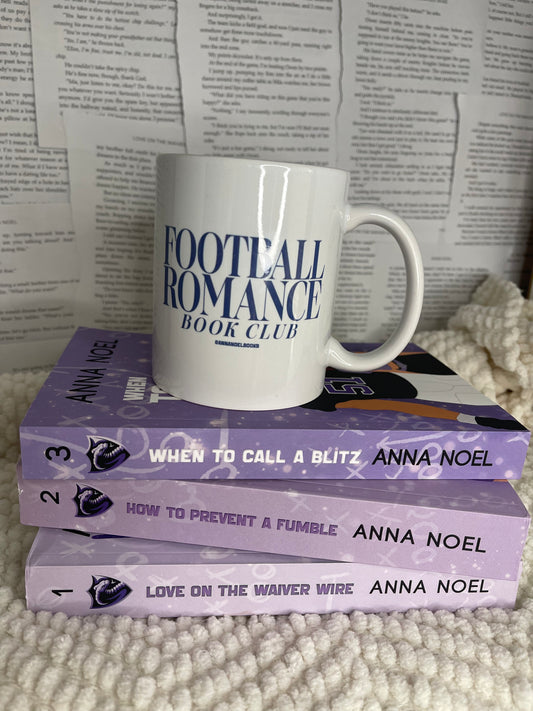 PRE-ORDER Baltimore Cobras mug