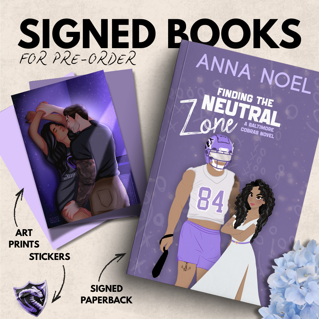 PRE-ORDER: Finding the Neutral Zone pack