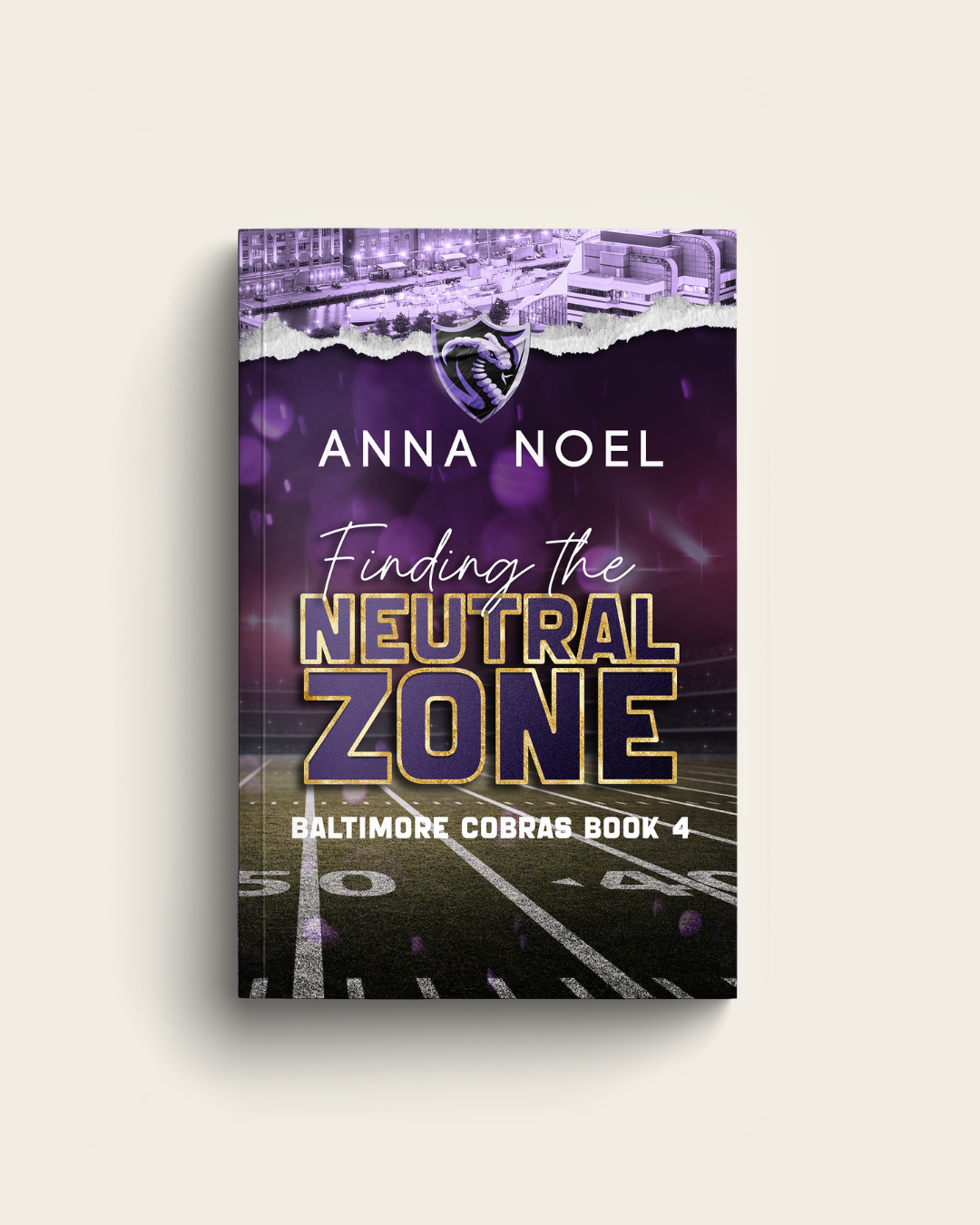 Finding the Neutral Zone ALTERNATE