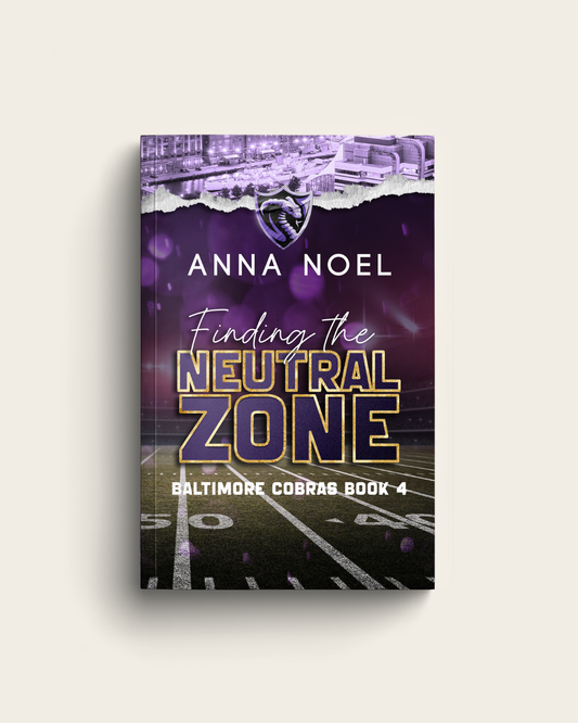 Finding the Neutral Zone ALTERNATE