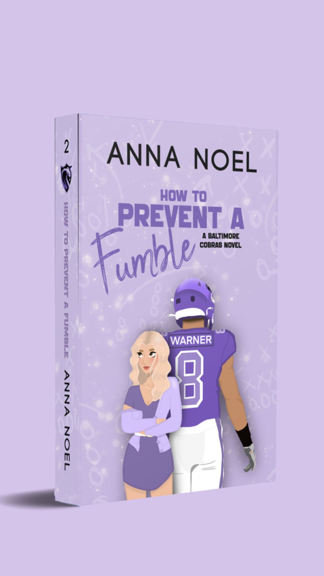 How to Prevent a Fumble paperback