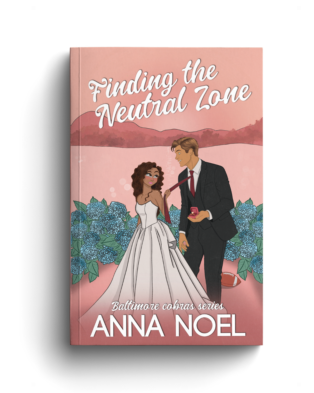 pre-order: Finding the Neutral Zone