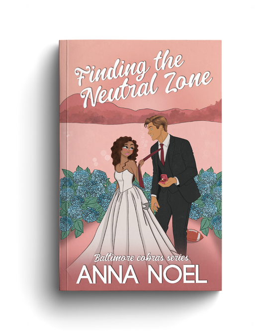 pre-order: Finding the Neutral Zone