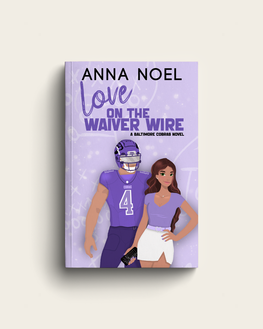 LOVE ON THE WAIVER WIRE
