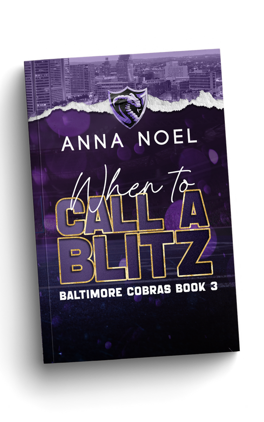 When to Call a Blitz ALTERNATE (signed)