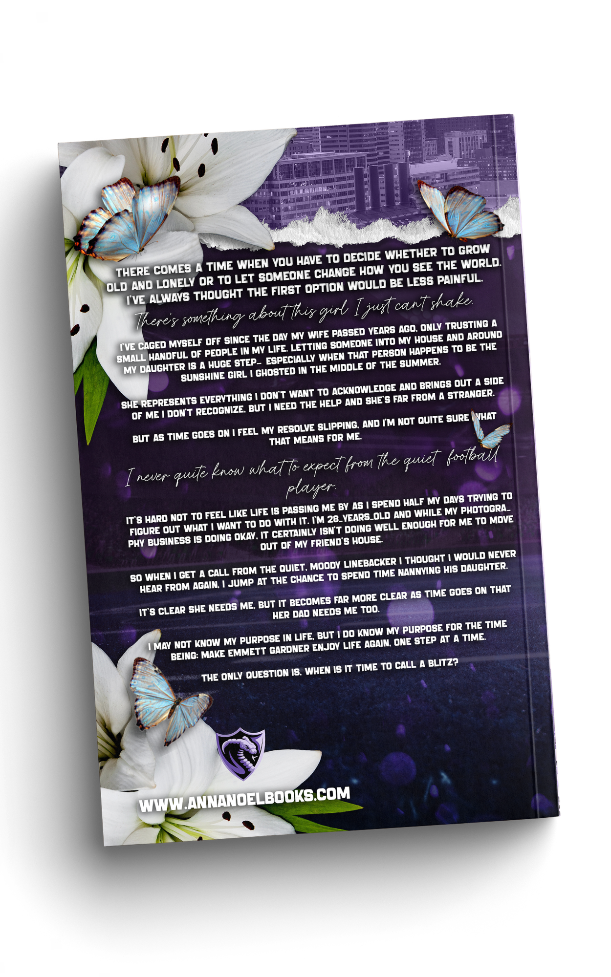 When to Call a Blitz ALTERNATE (signed)