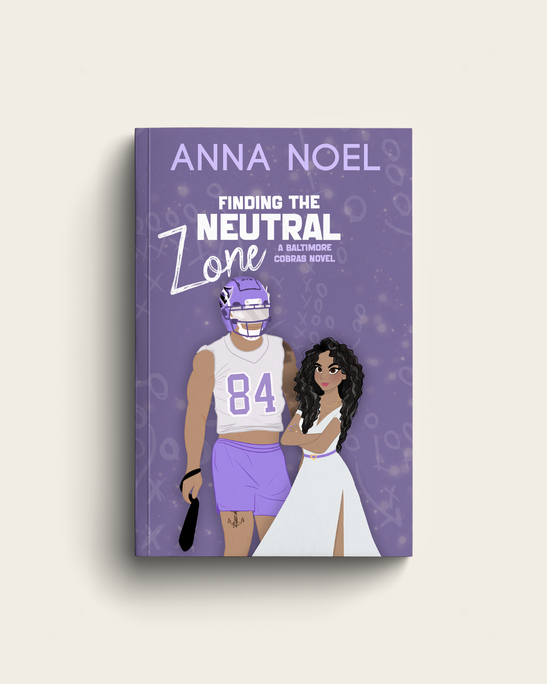 FINDING THE NEUTRAL ZONE