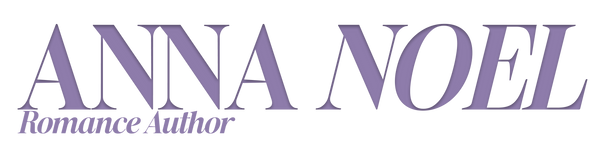 Anna Noel's Bookshop