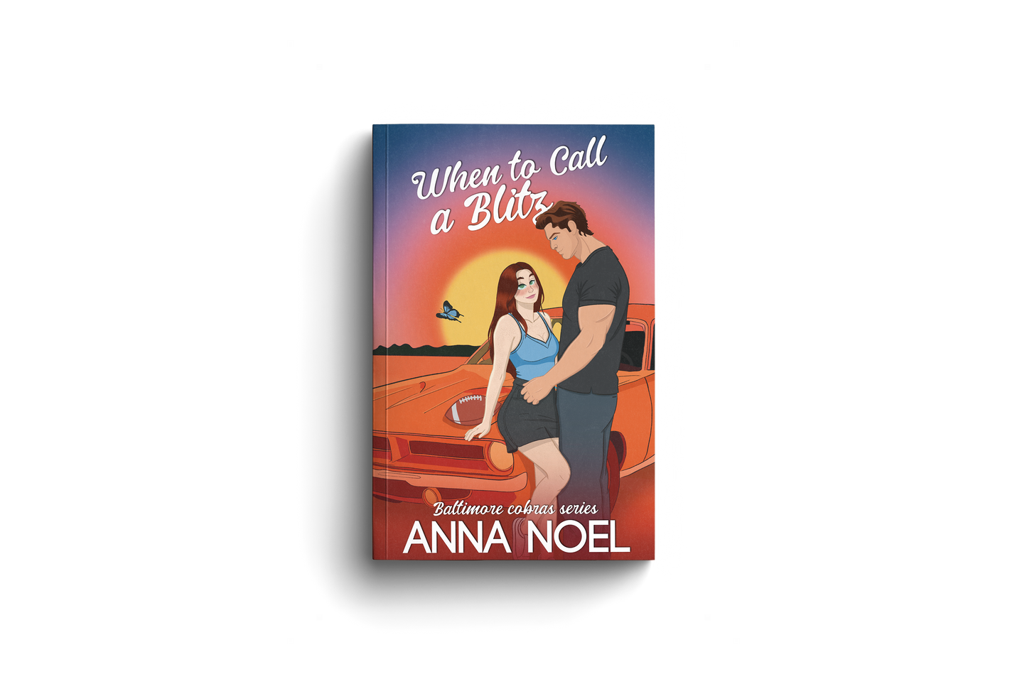 Pre-order: When to Call a Blitz