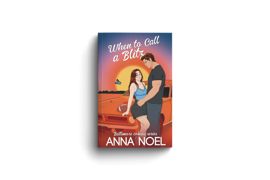 Pre-order: When to Call a Blitz